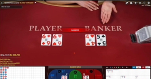 Tried and Tested Baccarat Strategies for Beginners