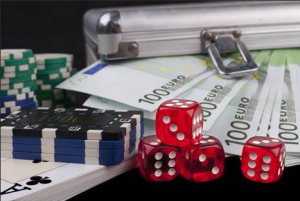 Mastering Bankroll Management in Online Gambling