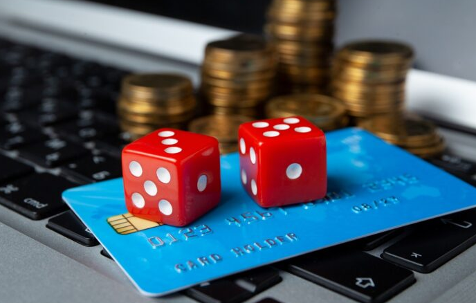 Mastering Bankroll Management in Online Gambling