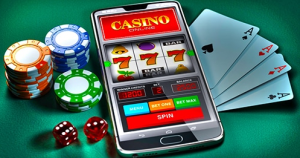 Exploring Some Easy Online Casino Games