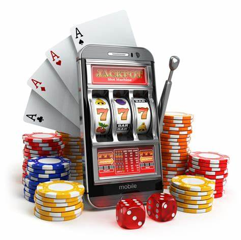 Exploring Some Easy Online Casino Games