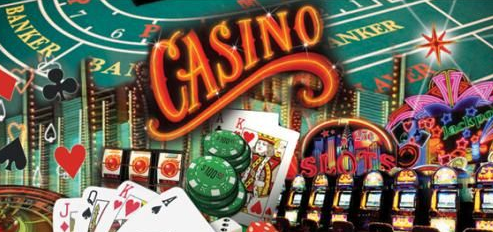 Maximizing Rewards in Online Casinos