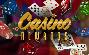 Maximizing Rewards in Online Casinos