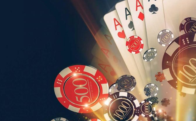 Essential Casino Gambling Tips for Newbies