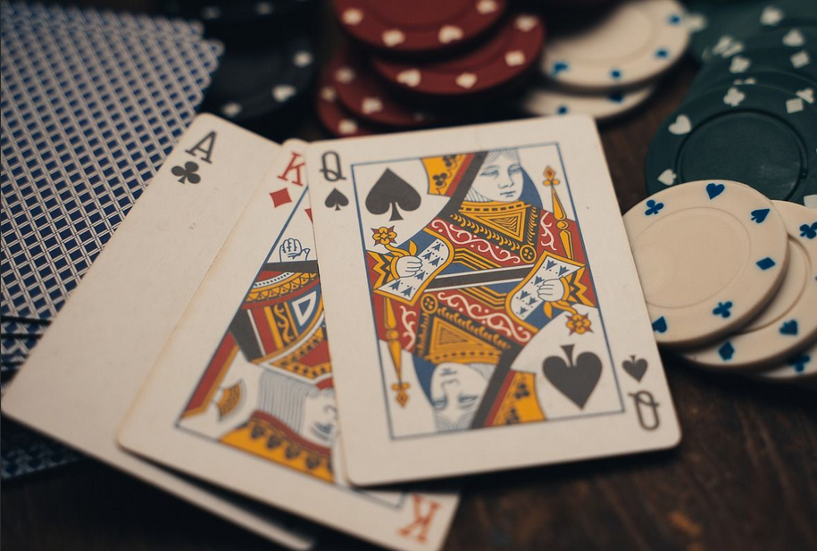 Mastering Casino Card Game Rules and Regulations