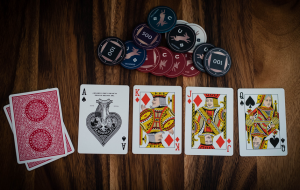 Mastering Casino Card Game Rules and Regulations