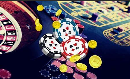 The Thrills That Come With Gambling Online for Free