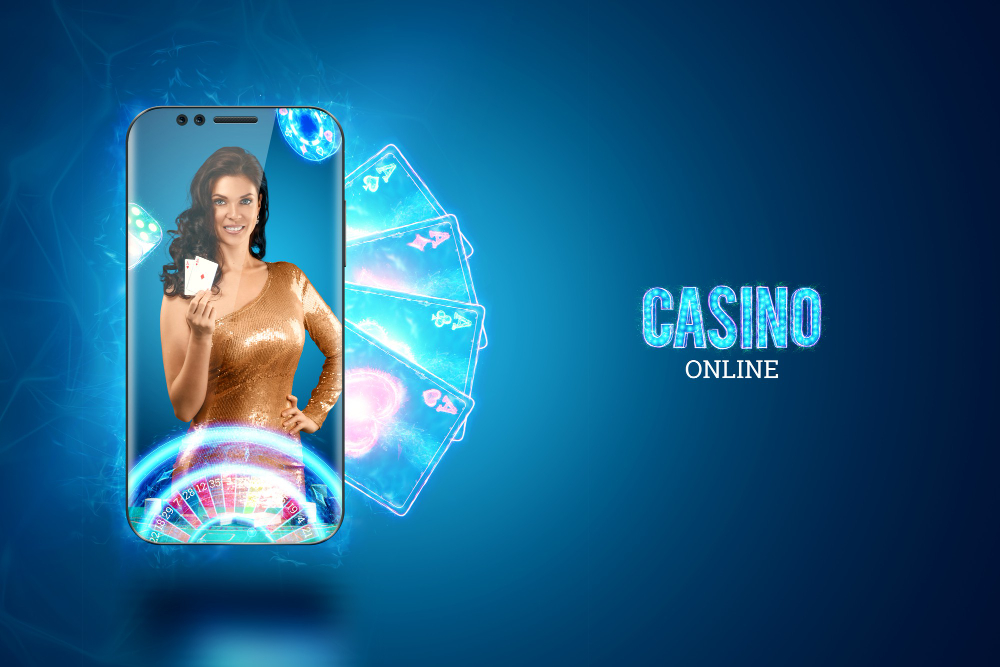 Online Casino: Your Virtual Gateway to Excitement