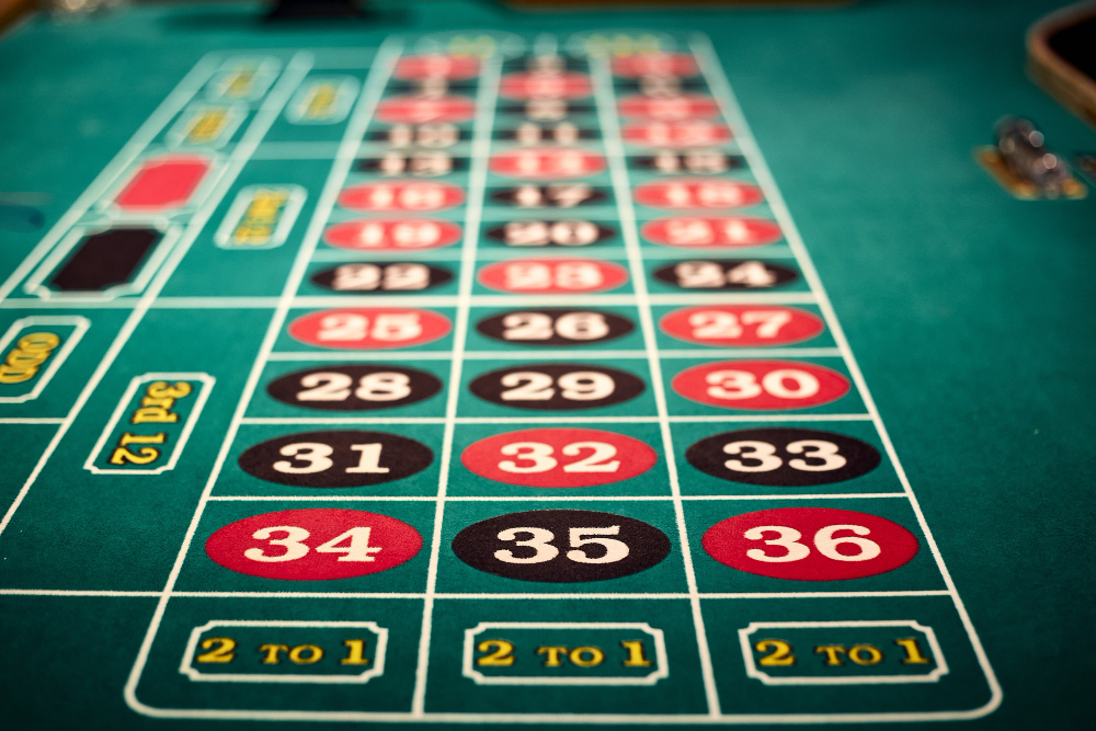 Betting Rules: A Comprehensive Guide for Beginners