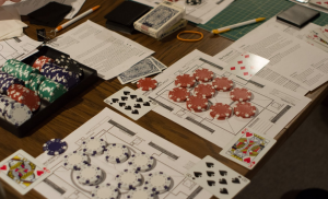 Mastering Card Game Strategies - Tips for Dominating the Table