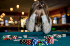 Gambling Within Your Limits - Responsible Gaming for a Positive Experience